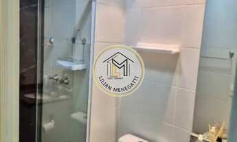 Imagem 5: Condomínio go maraville. Apartamento com 2 quartos, suite. Móveis planejados. 1 vaga cober