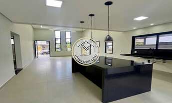 Imagem 6: Venda Casa Térrea. 3 Suítes, Área Gourmet. Piscina. Ao lado do Colégio Objetivo. Condomíni