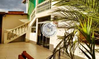 Imagem 5: Casa na cidade nova 1. Casa com 2 quartos. Área gourmet. 5 vagas. Canil. Jundiai