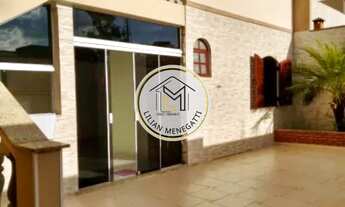 Imagem 6: Casa na cidade nova 1. Casa com 2 quartos. Área gourmet. 5 vagas. Canil. Jundiai