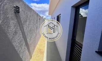 Imagem 7: Casa jardim Japão. Casa com 3 quartos, suite com closet. 2 vagas. Área gourmet. Itupeva