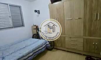 Imagem 3: Condomínio spazio jandaia. Apartamento com 2 quartos. 1 vaga coberta. Totalmente mobiliado