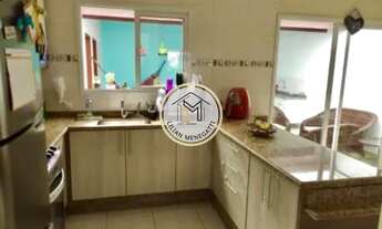 Imagem 5: Condomínio villagio di SAN francesco. Casa em condomínio com 3 quartos, suite. Móveis plan