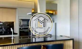 Imagem 4: Condomínio parque da fazenda. Casa em condomínio com 3 quartos, suite. Área gourmet. Banhe