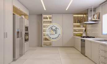 Imagem 5: Casa no fazenda serrAzul com 3 quartos, suítes. Escritório. Piscina. Área gourmet. Ao lado