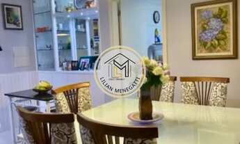 Imagem 3: Condomínio garden place. Apartamento com 3 quartos, suite. 2 vagas móveis planejados. Jund