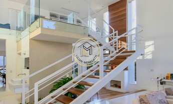 Imagem 7: Condomínio terras de São Carlos. Casa em condomínio com 3 quartos, suite. Área gourmet. Pi