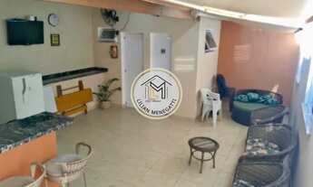 Imagem 4: Casa no jardim primavera. Casa com 3 quartos, suite. 2 vagas. Área gourmet. Móveis planeja