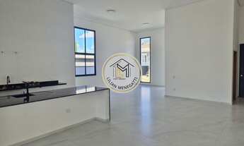 Imagem 5: Condomínio residencial ibi aram 1. Casa em condomínio com 3 quartos, suite master. Área go