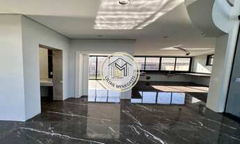 Imagem 4: Condomínio portal japy golf club. Casa em condomínio com 4 quartos, suítes. 8 vagas. Pisci