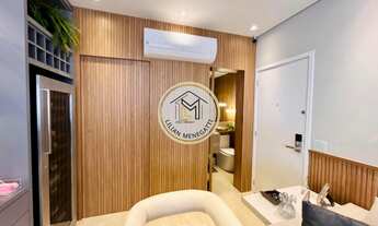 Imagem 3: Condomínio lê parc. Apartamento com 3 quartos, suítes com closet. Depósito privativo. 2 va