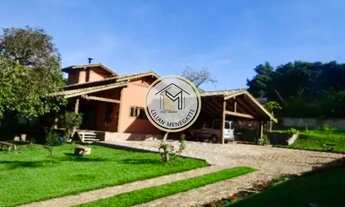 Imagem: Chácara no Chacaras do guacuri. Chácara