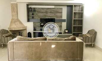 Imagem 4: Condomínio paineiras da malota. Casa em condomínio com 4 quartos, suite. Banheira. 3 vagas