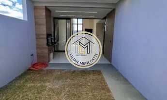 Imagem 4: Casa jardim Japão. Casa com 3 quartos, suite com closet. 2 vagas. Área gourmet. Itupeva