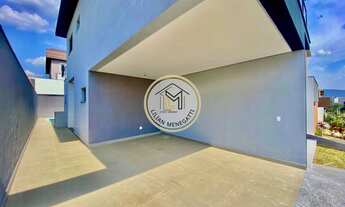 Imagem 2: Condomínio reserva Ermida. Casa com 3 quartos, suite. Escritório. Área gourmet. Piscina. 4