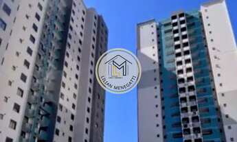 Imagem 2: Condomínio altos da avenida. Apartamento com 2 quartos. 2 vagas. Jundiai