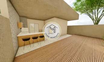 Imagem 6: Condomínio reserva Bellano. Casa em condomínio com 3 quartos, suite. 4 vagas. Área gourmet