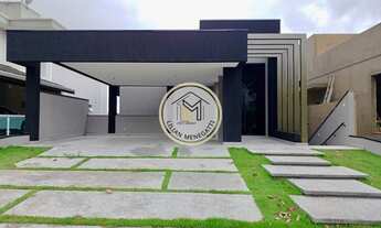 Imagem: Condominio Ibi Aram 1. Casa com 3 quartos