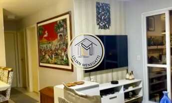 Imagem: Condomínio garden place. Apartamento com