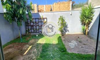 Imagem 4: Condomínio quinta das atirias. Casa em condomínio com 3 quartos, suítes. Área gourmet. Esc