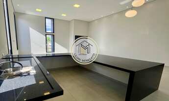 Imagem 5: Venda Casa Térrea. 3 Suítes, Área Gourmet. Piscina. Ao lado do Colégio Objetivo. Condomíni