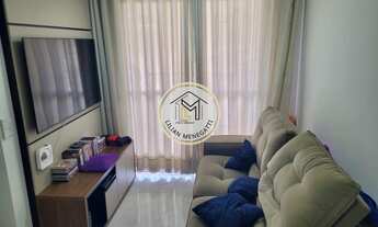 Imagem: Condomínio residencial Belluno. Apartamento