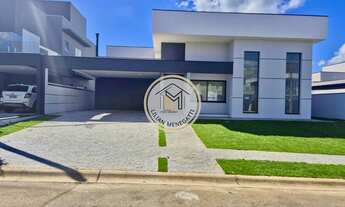 Imagem 2: Condomínio residencial ibi aram 1. Casa em condomínio com 3 quartos, suite master. Área go