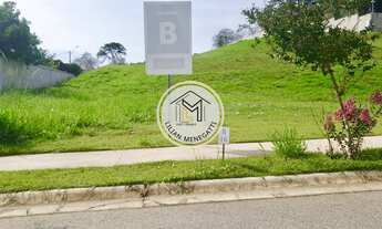 Imagem 2: Condomínio jardim Atenas. Terreno com 798,92 metros. Terreno aclive. Jundiai. Malota