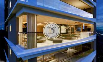 Imagem: Edifício Folder vista caieiras. Apartamento