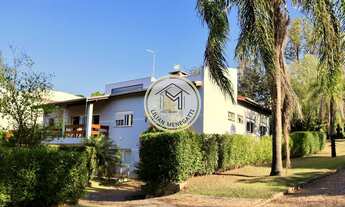 Imagem 4: Condomínio portal da Concórdia. Casa com 4 quartos, suítes. Área gourmet. 5 vagas. Piscina