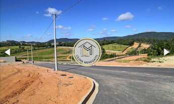 Imagem 7: Condomínio Lago Azul. Terreno. 369,01m2. Plano. Recanto quarto centenario. Jundiai