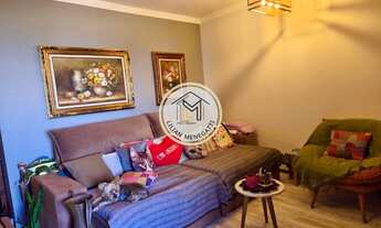 Imagem 4: Condomínio residencial maxx santa Ângela. Apartamento com 3 quartos, suite. Varanda gourme