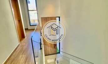 Imagem 7: Condomínio reserva da mata. Casa em condomínio com 3 quartos, suítes. 4 vagas. Escritório