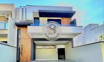 Imagem: Condomínio reserva da mata. Casa em condomínio