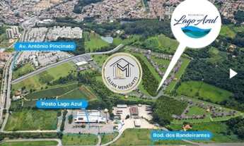 Imagem: Condomínio Lago Azul. Terreno. 369,01m2