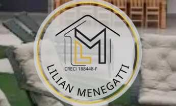 Imagem 2: Condomínio bosque dos Pires. Casa com 5 quartos, suite com closet. Piscina. Área gourmet