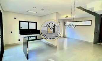 Imagem 2: Condomínio reserva da mata. Casa em condomínio com 3 quartos, suítes. 4 vagas. Escritório