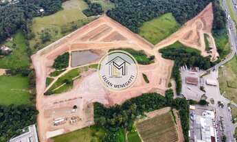 Imagem 2: Condomínio Lago Azul. Terreno. 369,01m2. Plano. Recanto quarto centenario. Jundiai