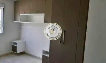 Imagem 7: Condomínio residencial jardim conquista. Apartamento com 2 quartos. móveis planejados. 1 v