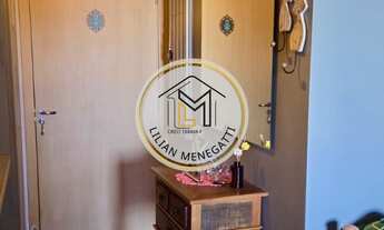 Imagem 2: Condomínio residencial maxx santa Ângela. Apartamento com 3 quartos, suite. Varanda gourme