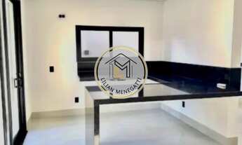 Imagem 4: Condomínio reserva da mata. Casa em condomínio com 3 quartos, suítes. 4 vagas. Escritório