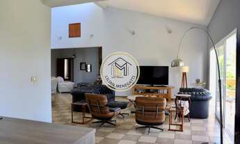 Imagem 2: Condomínio portal da Concórdia. Casa com 4 quartos, suítes. Área gourmet. 5 vagas. Piscina