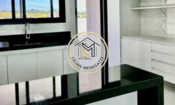 Imagem 5: Condomínio residencial phytus. Casa em condomínio com 3 quartos, suite. Área gourmet. 2 va