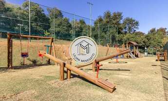 Imagem 7: Condomínio jardim Atenas. Terreno com 799,64 metros. Terreno aclive. Jundiai. Malota