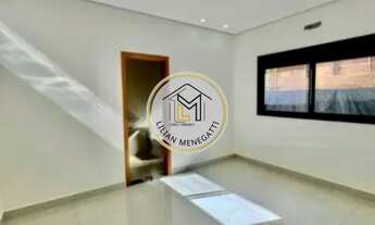 Imagem 3: Condomínio residencial phytus. Casa em condomínio com 3 quartos, suite. Área gourmet. 2 va