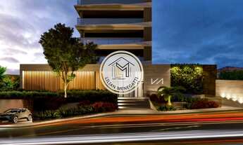 Imagem 4: Edifício Folder vista caieiras. Apartamento com 3 quartos, suites. 3 vagas. Depósito priva