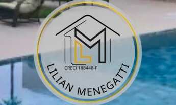 Imagem 4: Condomínio bosque dos Pires. Casa com 5 quartos, suite com closet. Piscina. Área gourmet