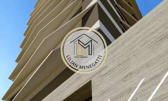 Imagem 3: Edifício Folder vista caieiras. Apartamento com 3 quartos, suites. 3 vagas. Depósito priva