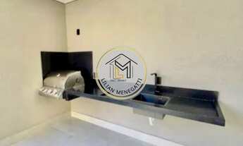 Imagem 5: Condomínio reserva da mata. Casa em condomínio com 3 quartos, suítes. 4 vagas. Escritório