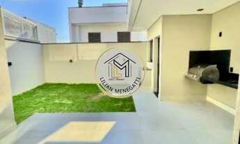 Imagem 3: Condomínio reserva da mata. Casa em condomínio com 3 quartos, suítes. 4 vagas. Escritório